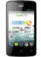 Acer Liquid Z3