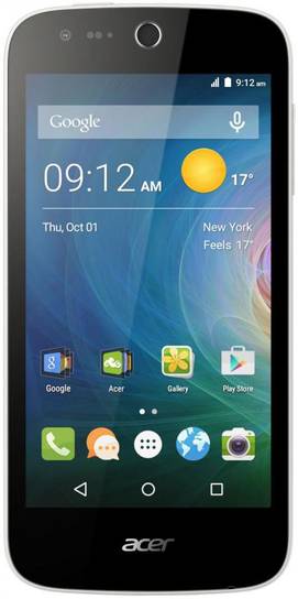 Acer Liquid Z330