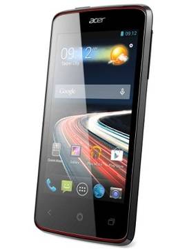 Acer Liquid Z4