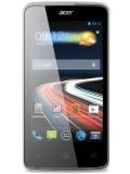 Acer Mobile Liquid Z4 Price