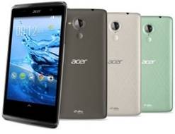 Acer Liquid Z500