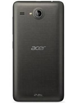 Acer Liquid Z520