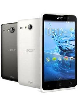 Acer Liquid Z520