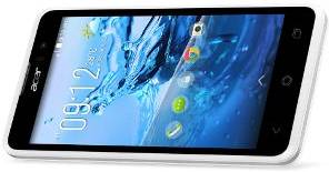 Acer Liquid Z520