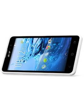 Acer Liquid Z520