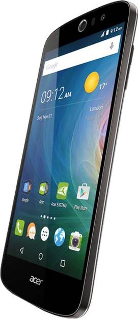 Acer Liquid Z530