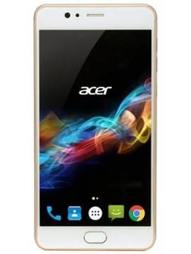 Acer Liquid Z6 Max