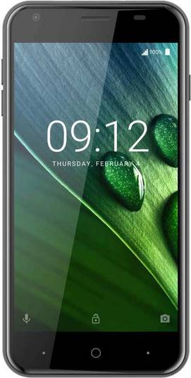 Acer Liquid Z6