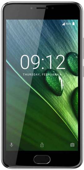 Acer Liquid Z6 Plus