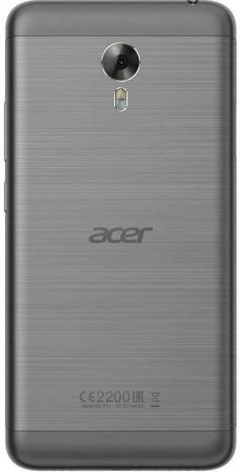 Acer Liquid Z6 Plus