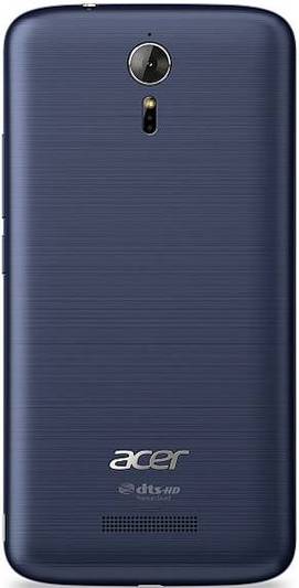 Acer Liquid Zest Plus