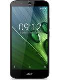 Acer Liquid Zest Plus