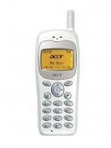 Acer Mobile M330 Price