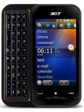 Acer neoTouch P300