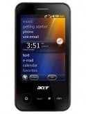 Acer Mobile neoTouch P300 Price