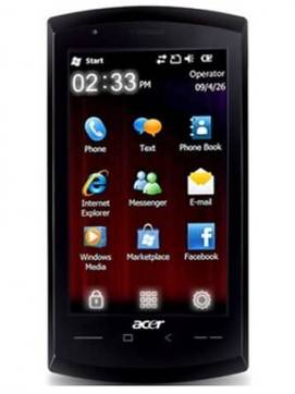 Acer neoTouch S200 F1