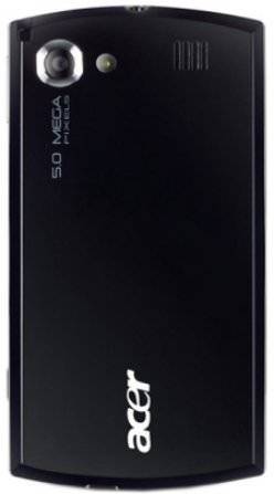 Acer neoTouch S200 F1