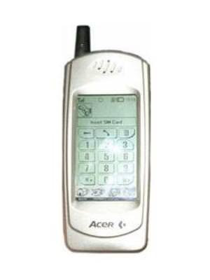 Acer PRO80 Price