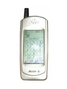 Acer PRO80