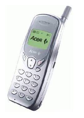 Acer V750