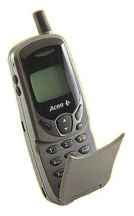 Acer V755