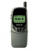 Acer Mobile V755 Price