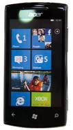 Acer W4