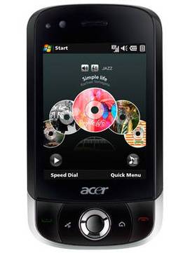 Acer X960