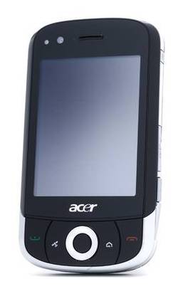 Acer X960
