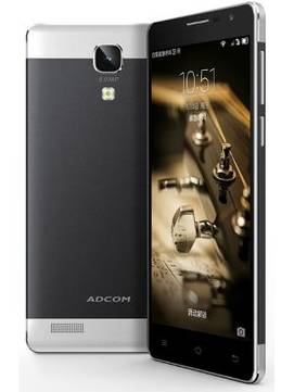 Adcom A-Note