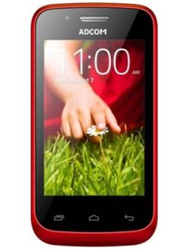 Adcom A35