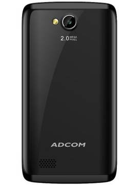 Adcom A40
