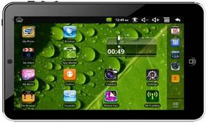 Adcom Apad 701