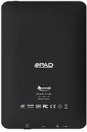 Adcom Apad 701
