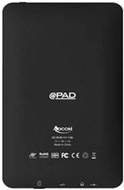 Adcom Apad 707