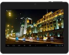 Adcom Apad 707D