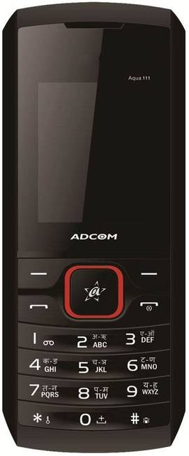 Adcom Aqua 111