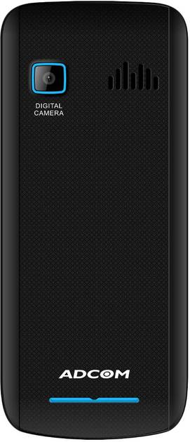 Adcom Aqua 115