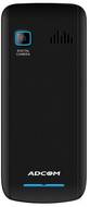 Adcom Aqua 115