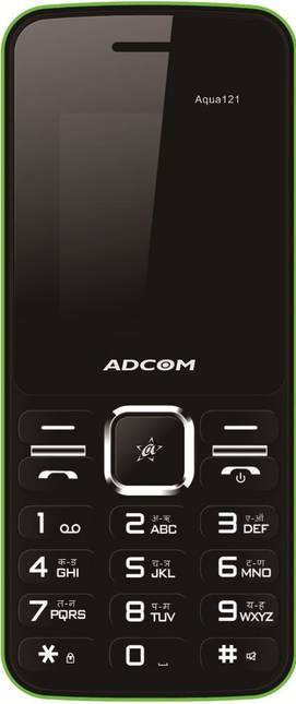 Adcom Aqua 121