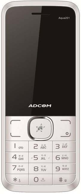 Adcom Aqua 201