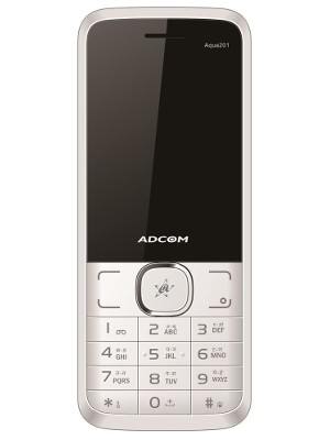 Adcom Aqua 201 Price