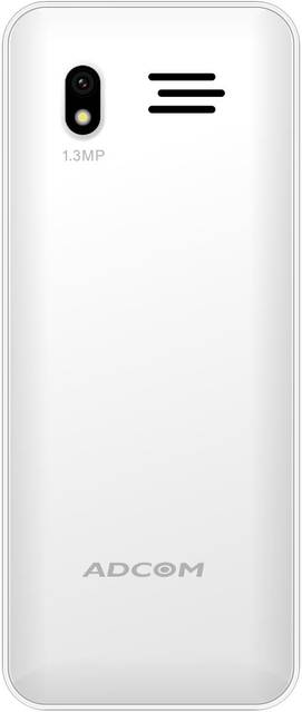 Adcom Aqua 501