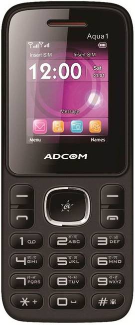 Adcom Aqua1