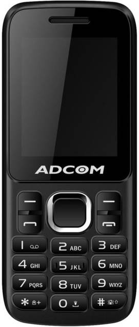 Adcom C1