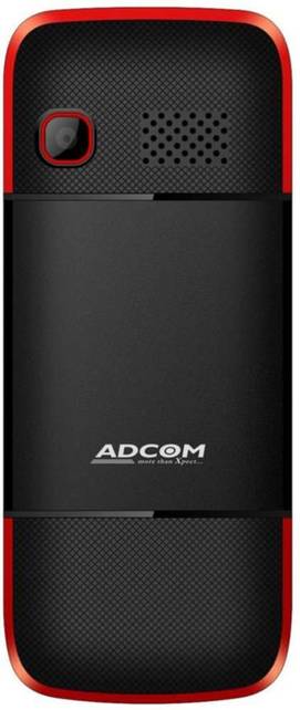 Adcom C1