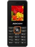 Adcom J1