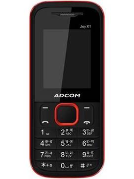 Adcom Joy X1