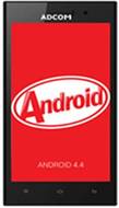 Adcom KitKat A56
