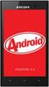 Adcom KitKat A56